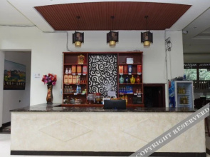 Xiushan Hotel