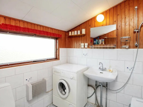 5 Person Holiday Home in Lokken