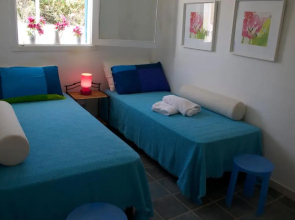 Villa Porto Ulisse