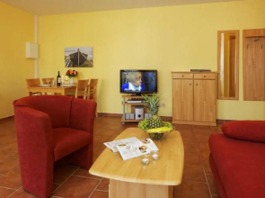 Haus Clara Wohnung 02