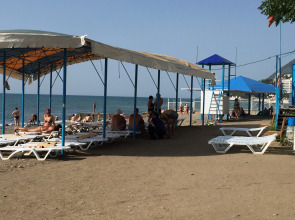 Пансионат Жемчужина