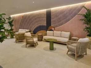 Grupotel Cala Marsal Natura Hotel