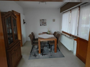 Ferienwohnung im Wurmtal 100 qm