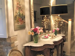 Pytts House Boutique Bed & Breakfast