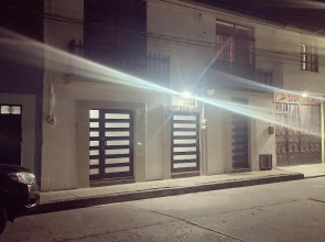 Lovely and Cousy studio I’m in the heart of downtown morelia