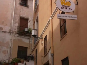 Apartamentos Baretta