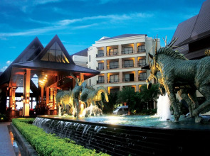 Garden Cliff Resort and Spa