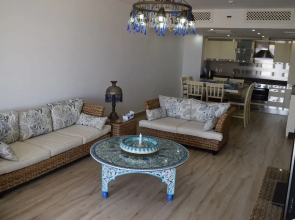 Domina Coral Bay Vacation House