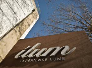 Ilum Experience Home