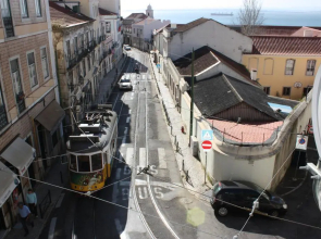 Myplace - Lisbon - Alfama