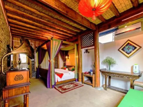 Cloud Boutique Resort Yunduan Branch