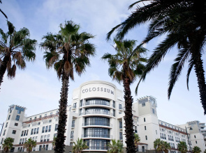 Colosseum Hotel