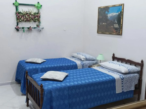 Nonno Ciccio Apartment