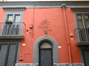 B&B Palazzina Avallone