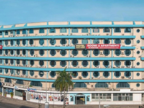 Hotel Raha Tower