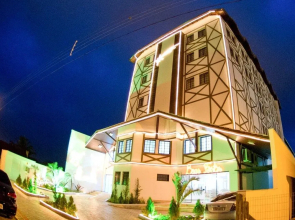 Hotel Oma Zita