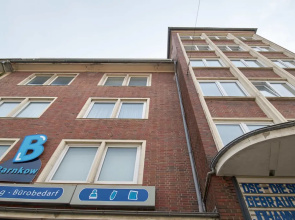 Nordsee-Apartments