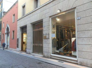 La Dimora del Viandante