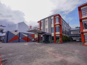 Capital O 2102 Grand Mutiara Hotel