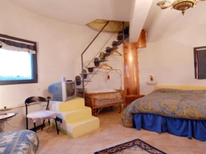 B&B I Silos