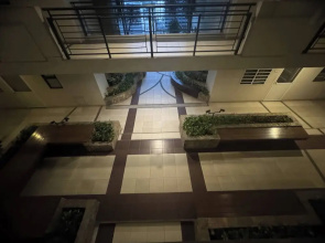 Flair Towers Condo Near MRT Bonifacio and Shaw Within Greenfields