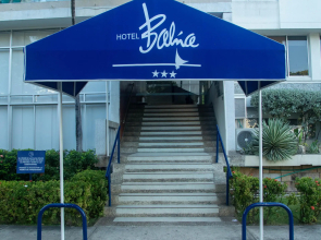 Hotel Bahia Cartagena