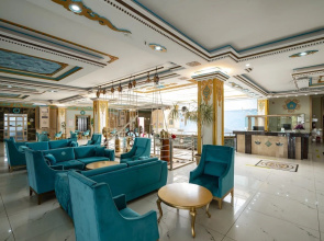 Miarosa Kemer Beach Hotel