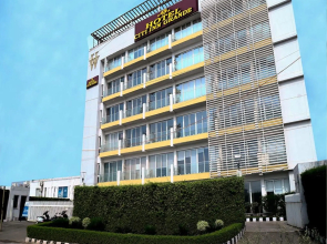 Citi Inn Grande Hotel