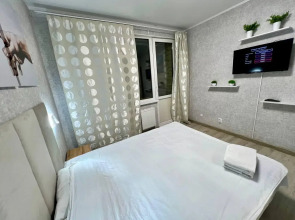 Две подушки на улице Вадима Шефнера 10 корп. 1