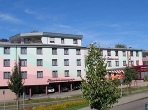Hotel Hasenmayer