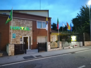 Hotel Vasco da Gama