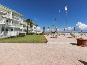 Ocean Jewel 364 - Studio Condo