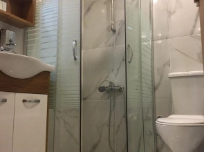 Istanbul Terrace Hotel