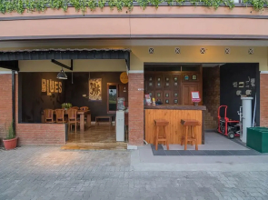 RedDoorz near Desa Wisata Kasongan