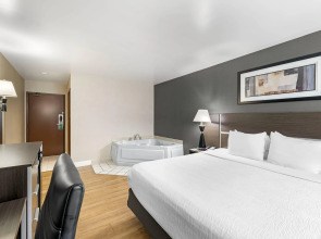 Quality Inn - Niagara Falls Blvd