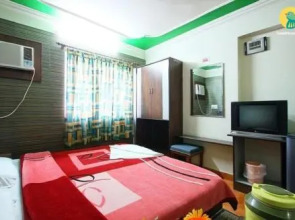 1 BR Guest house in Jammu Tawi (4855), by GuestHouser