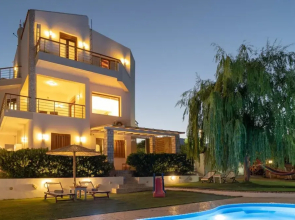 Villa Dolce Evita - With Private Pool
