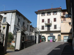 Balcone Sul Lago