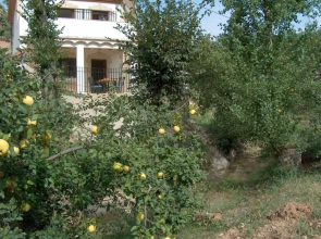 House With 5 Bedrooms in Zambra, With Furnished Terrace and Wifi