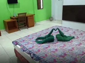 Hotel Akat Merauke