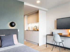 ipartment Boeblingen @HOME by Best Western