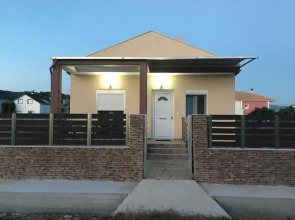 Georgiadis House