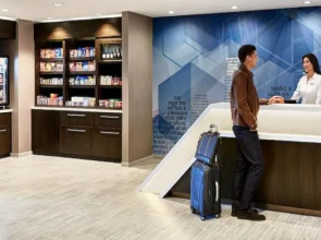 SpringHill Suites by Marriott Holland