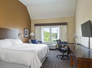 Four Points by Sheraton Buffalo Grove