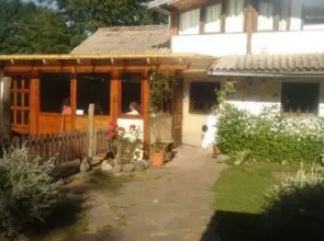 La Casa del Arbol