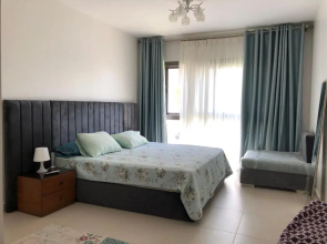 Apartment Marassi