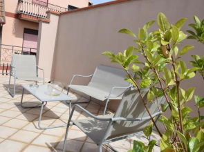 La Suite del Vulcano
