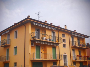 Bed & Breakfast Susanna