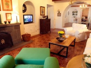 La Asomadita Casa Rural
