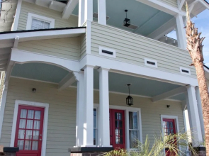 Charming & Central Executive Rentals